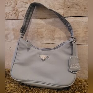 Prada Nylon Re-Edition 2000